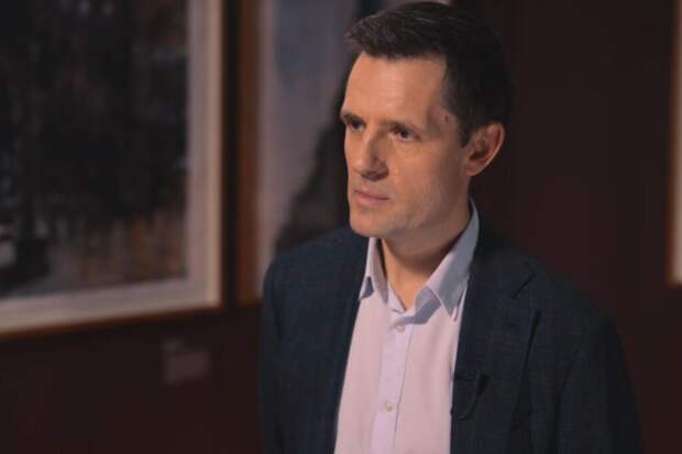 Собянин снял с должности главного архитектора Москвы Кузнецова