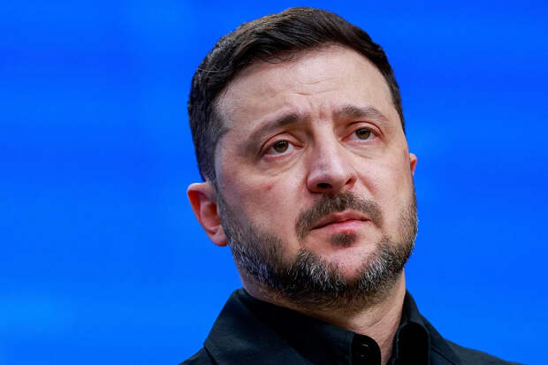 «Чтоб он сдох!» - Зеленский озвучил свое «рождественское пожелание» на весь мир