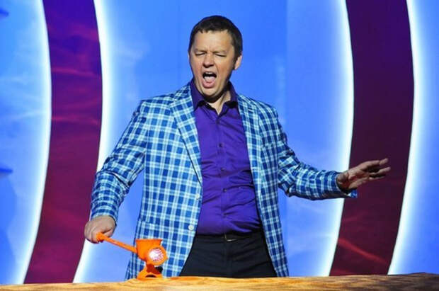 «Уральские пельмени» отсудили у экс-директора еще почти миллион