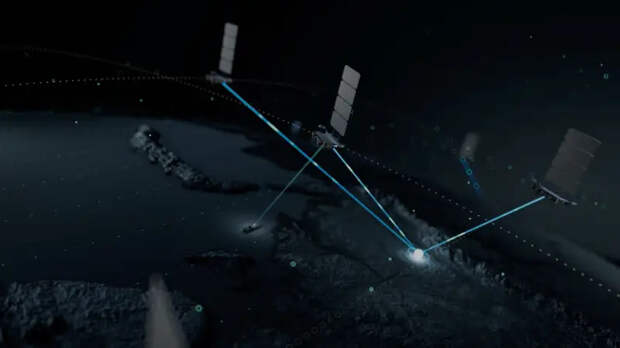 Российский аналог Starlink заработает уже в этом году