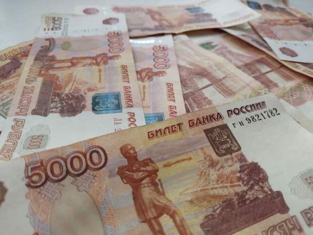 Житель Тульской области перевёл мошенникам более 9 миллионов рублей