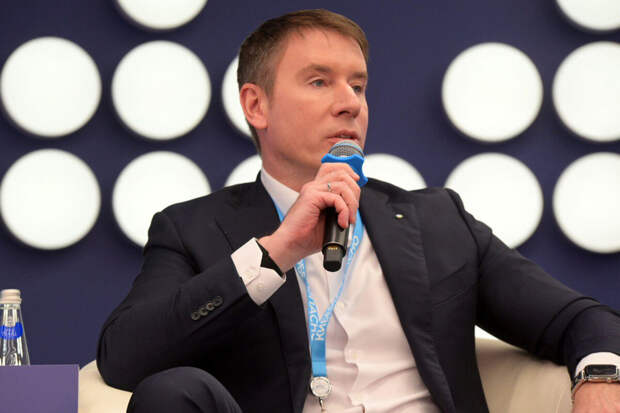 Сбер предложил сделать полигоны основой ИТ-экосистемы России