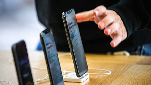 Apple: сканирование пользовательских фото будет недоступно властям