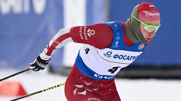 «Даже «Зенит» в низшую лигу вылетал»: Степанова провалила разделку и отшутилась, Большунова хватило лишь на первую часть