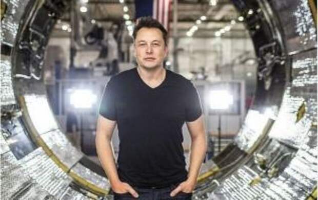 Илон Маск предлагал гендиректору Apple купить его компанию Tesla