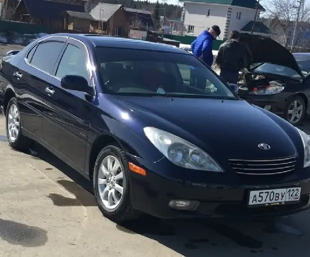 Барнаулец получает штрафы из Новосибирска, не бывая здесь — история «Тойоты»-призрака