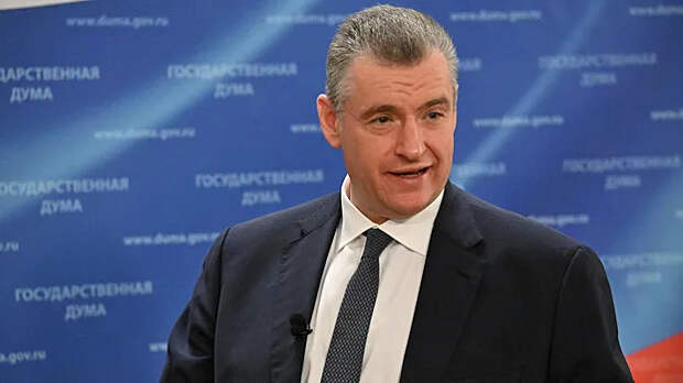 Слуцкий назвал генсека НАТО Марка Рютте «виртуозом по переобуванию в воздухе»