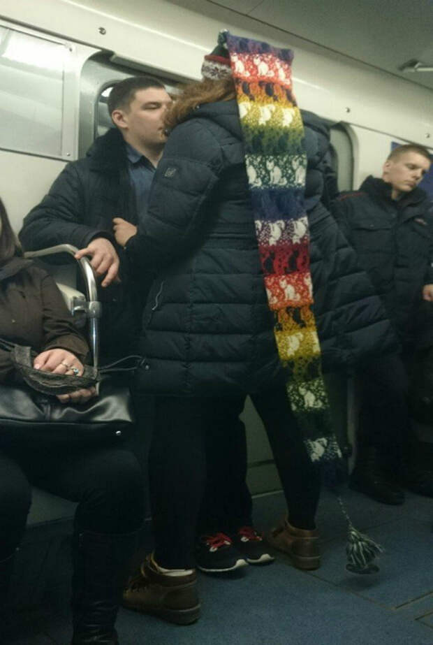 Креативный головной убор. Креативный головной убор.