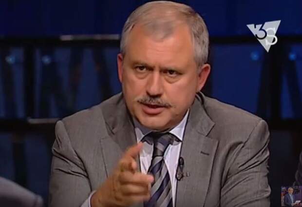 Украинский депутат дал русским сутки на выезд из Крыма