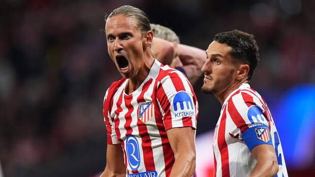 Не такие трусы, как «Арсенал»: «Атлетико» зря считают клоном команды Артеты