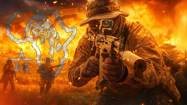 Французов снова раскатали: Русские сорвали операцию Макрона в Африке