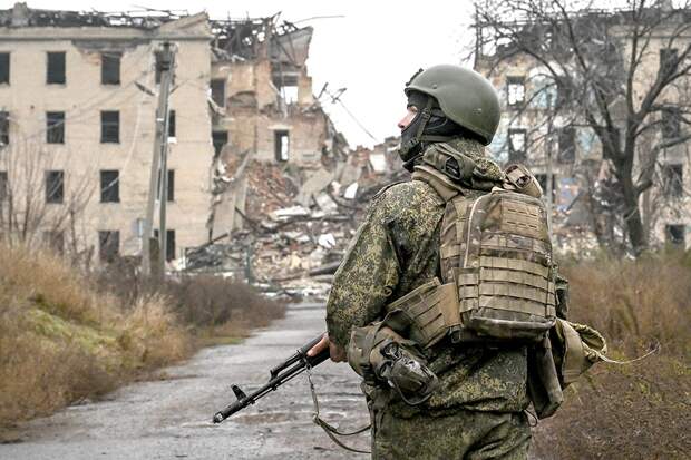 Фронтовая сводка за 13 апреля: Цифры нарушений киевского режима поражают