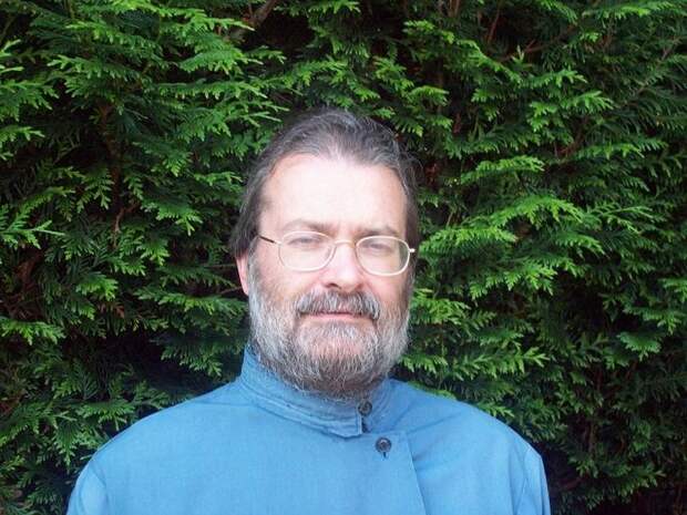 Протоиерей Андрей Филлипс