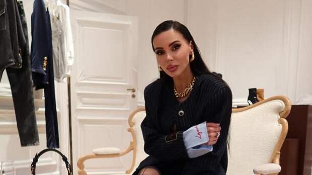 Преобразившейся Самойловой досталось от известного стилиста: «Считает себя умной Машей»