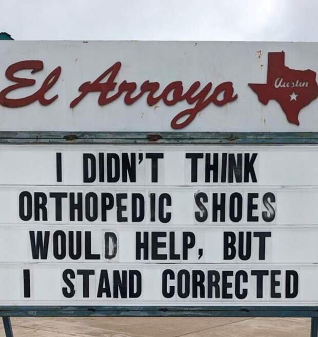 joke meme about shoes 