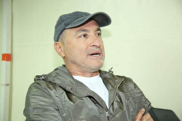 «Должна справляться сама»: Турецкий рассказал о состоянии обманутой мошенниками дочери