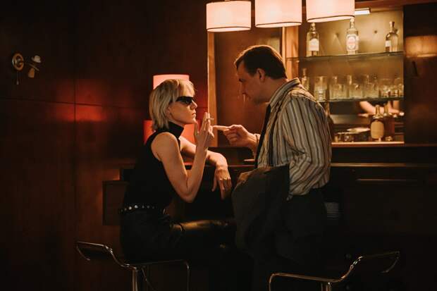 Отель у погибшего альпиниста (2025) Отель у погибшего альпиниста (2025)