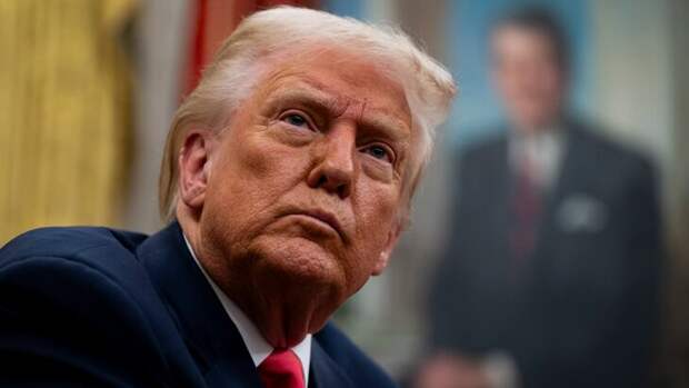 Трамп: США могут сдвинуть дедлайн по Ирану