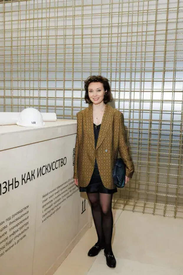 Евгения Милова