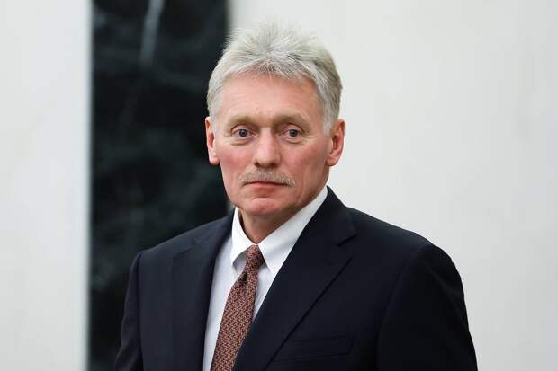 В Кремле заявили: с Орбаном были контакты, но „дружбы“ не было