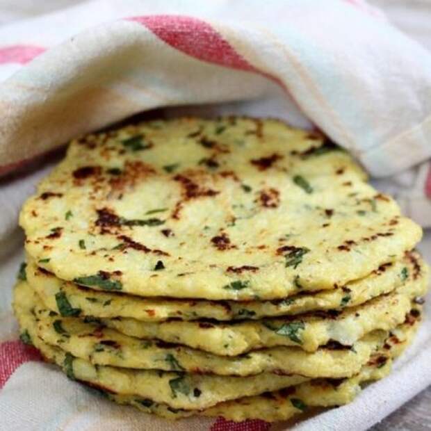 8 удивительно вкусных рецептов из цветной капусты