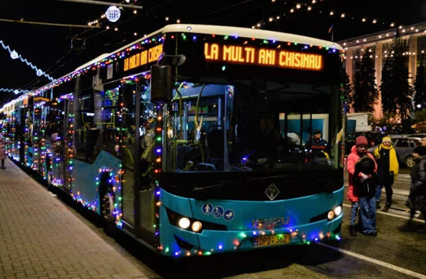 Вниманию пассажиров! Изменения в расписании движения транспорта