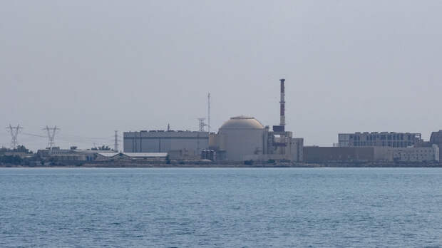Гросси: ситуация вокруг АЭС «Бушер» вызывает главные опасения