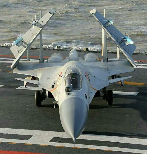 Shenyang J-15