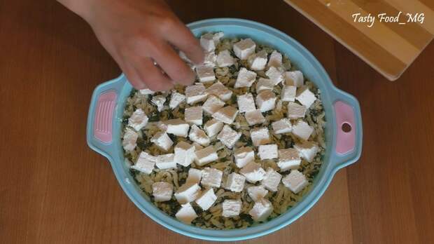 Заливной пирог (запеканка) с сыром фета. Вкусно и быстро! Заливной пирог, Пирог, Запеканка, Марьяна вкусная еда, Видео рецепт, Кулинария, Рецепт, Длиннопост, Видео