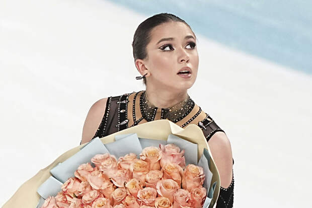 Чемпионка мира Бутырская заявила, что у Валиевой приемлемый возраст для побед