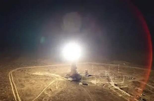 Киев готовится к возможному удару российского «Орешника