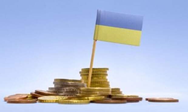 Украина 