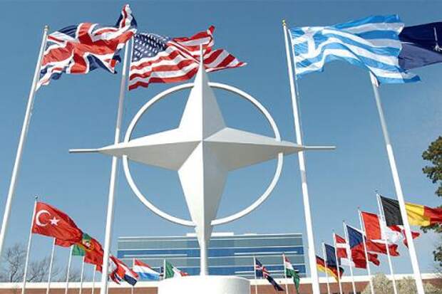 НАТО призвало готовиться к борьбе с РФ