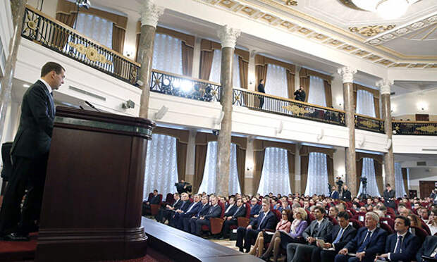 Фото: ИТАР-ТАСС