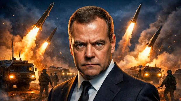 Медведев раскрыл самый надежный способ урегулирования конфликта