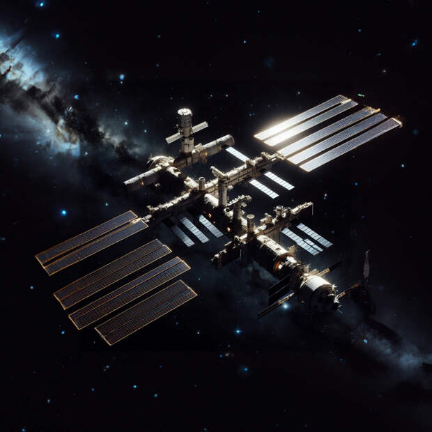 Ключ от МКС в руках русских: Американцы отказались управлять станцией. Это беспрецедентный случай. Что произошло?