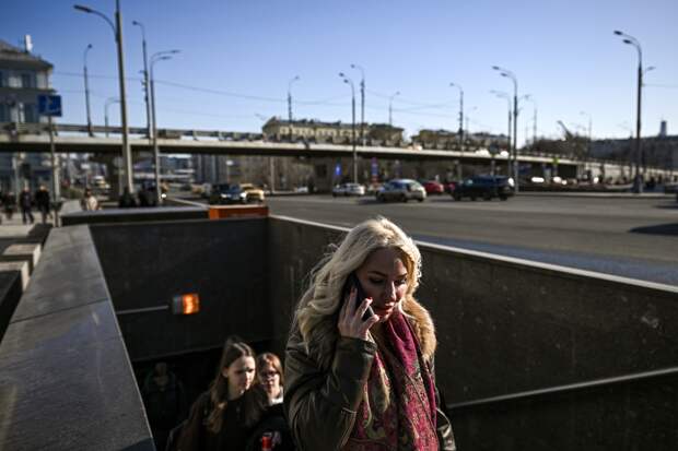 Москва приблизилась к новому рекорду