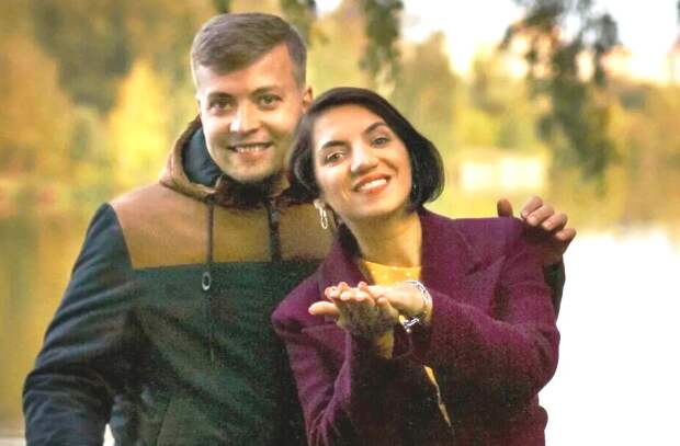 Фото из личного архива