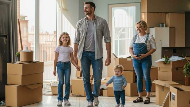 В Алтайском крае повысили единое пособие для семей с 1 января