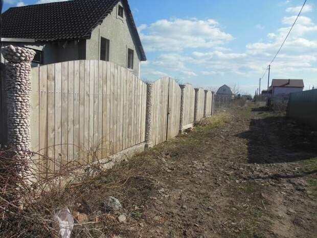 В голове не укладывается: Украина