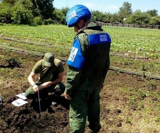 Многочисленные ранения получил житель ЛНР в результате обстрела ВСУ
