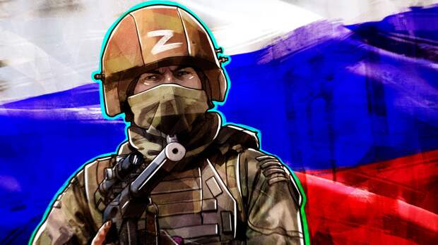 «Победа Zа вами»: группа майора Пудкова удержала стратегическую позицию, уничтожив 20 националистов ВСУ