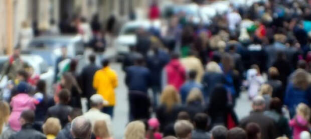 Украина пересекла границу старения: 22% граждан в возрасте старше 65 лет