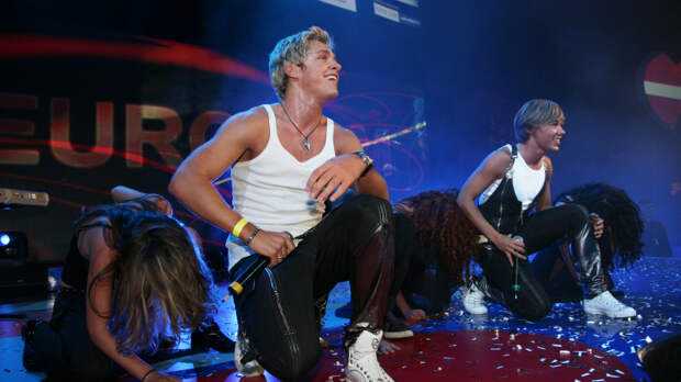 «Холодная война»: Бикбаев и Соколовский вспомнили распад «БиС»