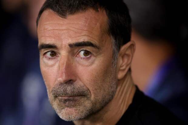 Карседо оценил игру «Спартака» в своём дебютном матче