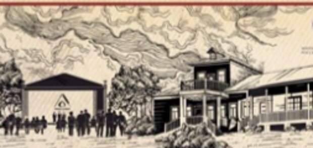 В усадьбе Никольское-Вяземское состоялся V историко-литературный фестиваль «Война и Миръ»