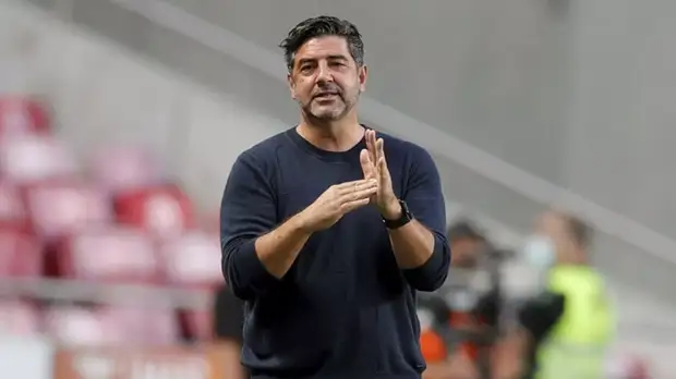 Парфёнов: «Спартаку» не стоит увольнять Виторию до зимней паузы