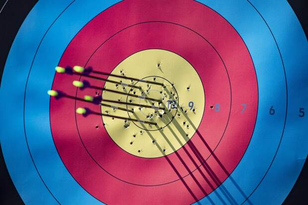 Российские лучники отказались от участия в квалификационных турнирах Олимпиады-2024