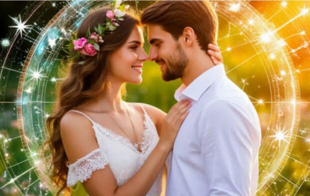 Любимцы Вселенной