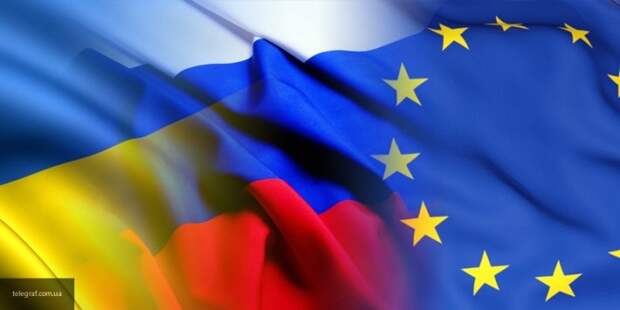 В США подтвердили - Путин ни при делах: ЕС заставил Киев выбирать между Россией и Западом